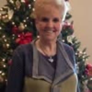 Meet your Posher, Katherine